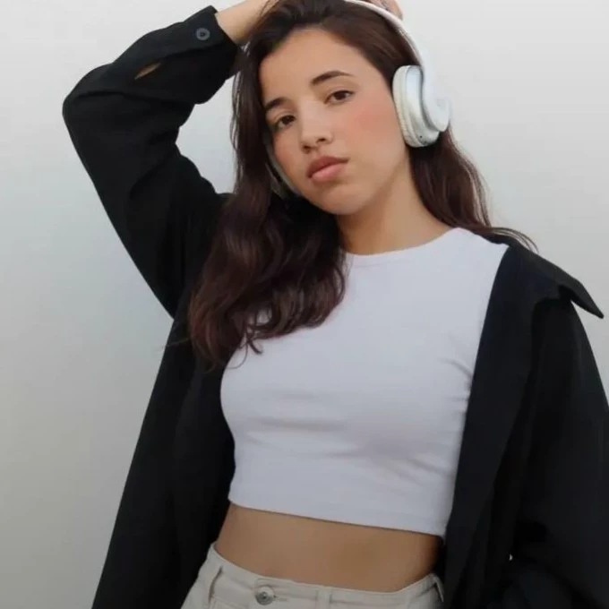 Anthonella Montoya