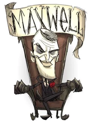 Maxwell (in development) thumbnail