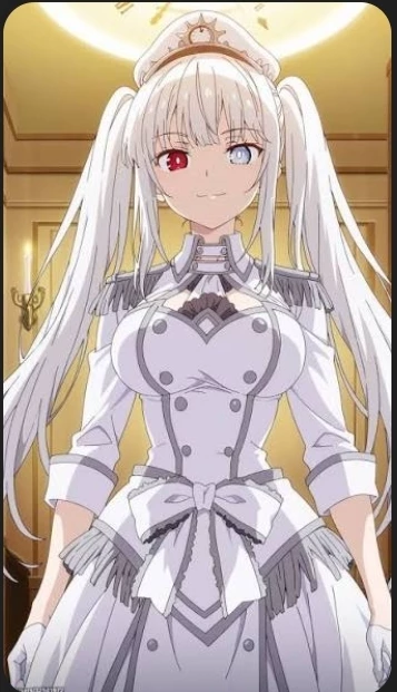 White queen thumbnail