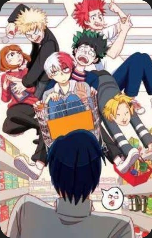 MHA thumbnail