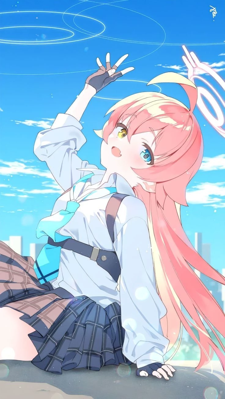 Takanashi Hoshino thumbnail