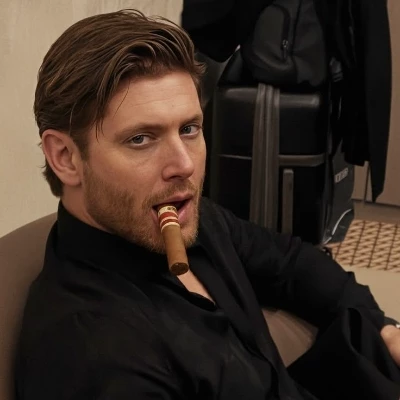 Jensen ackles thumbnail