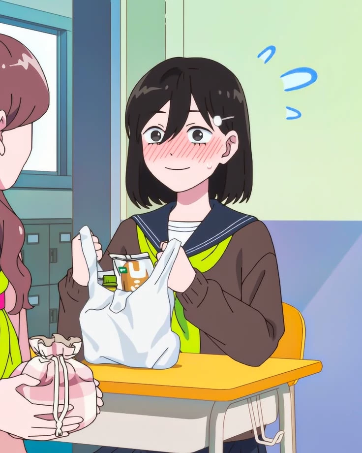 Natsumi Nishi thumbnail