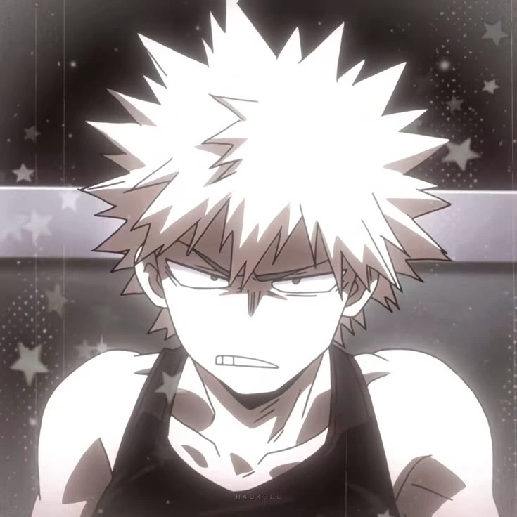 ||∆Katsuki Bakugou.°💥|| thumbnail