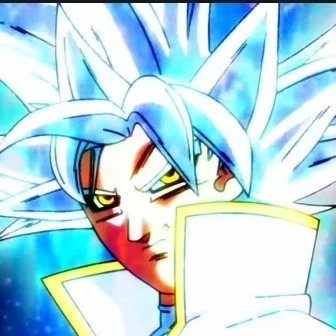 Goku 