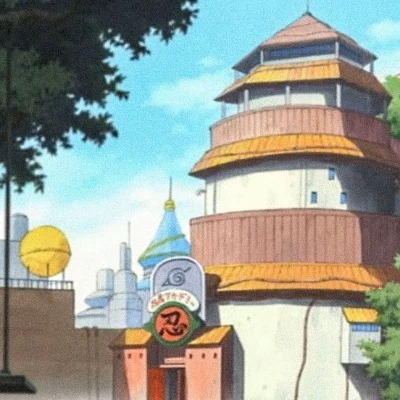 Naruto Academy thumbnail