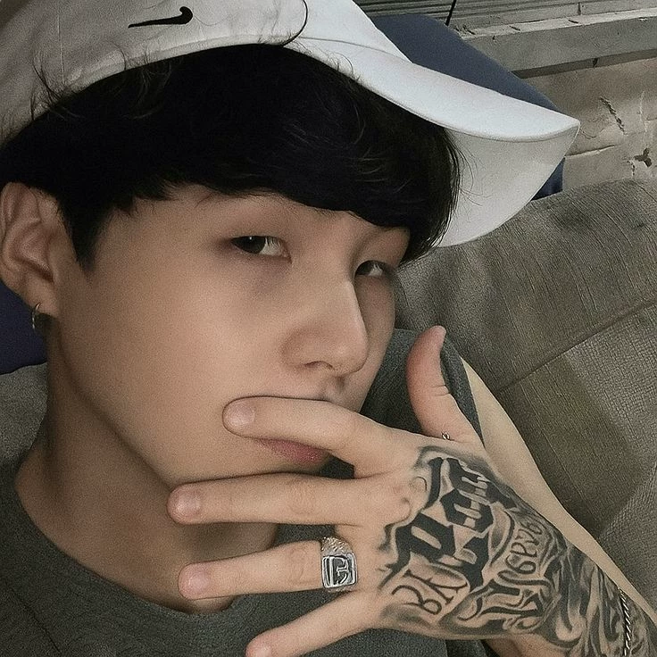 Yoongi br  thumbnail