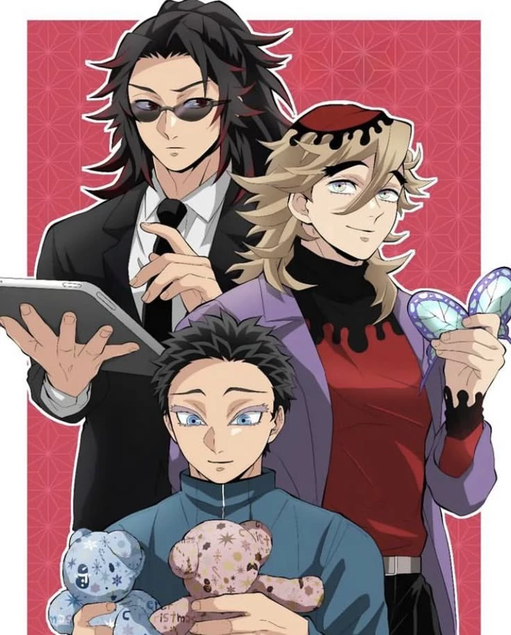 Vampire brother thumbnail