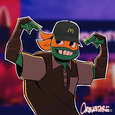 Rise of the TMNT thumbnail