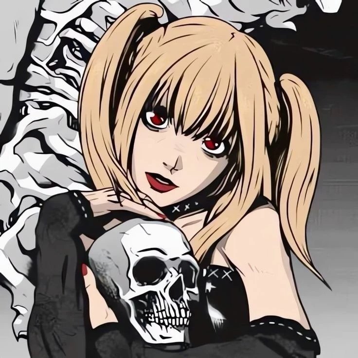 misa amane