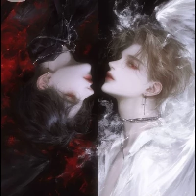 Angel and

demon thumbnail