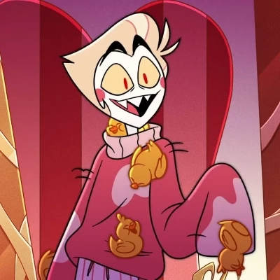 Lucyfer Morningstar thumbnail