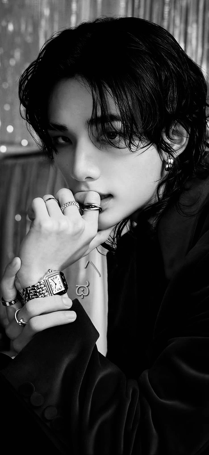 Hwang Hyunjin thumbnail