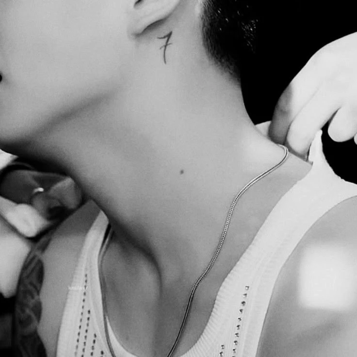 ★ (pt‐br) Jeon Jungkook. ─ Tatuador Carioca.🇧🇷' thumbnail