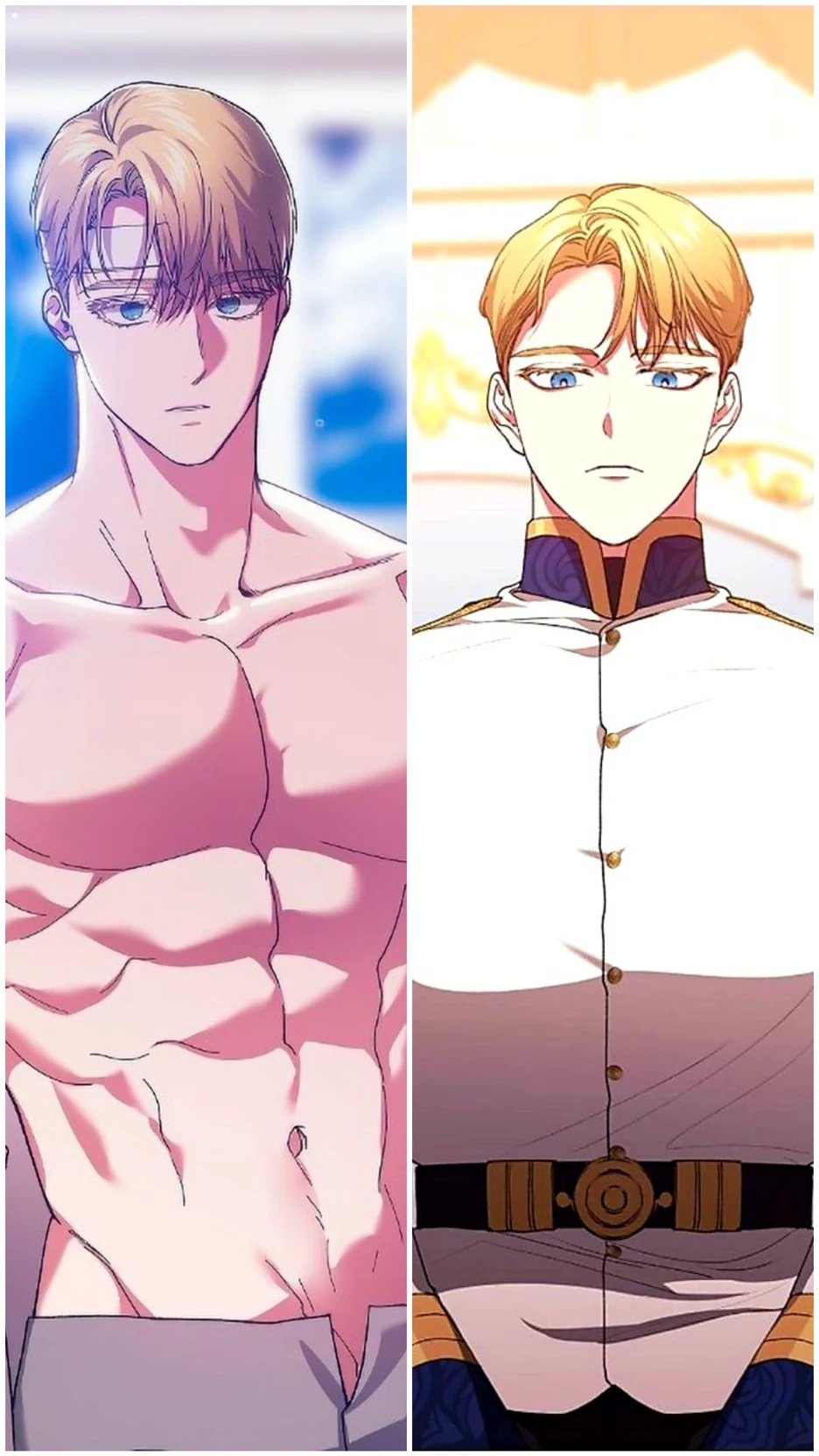 Eldar prince♡ thumbnail