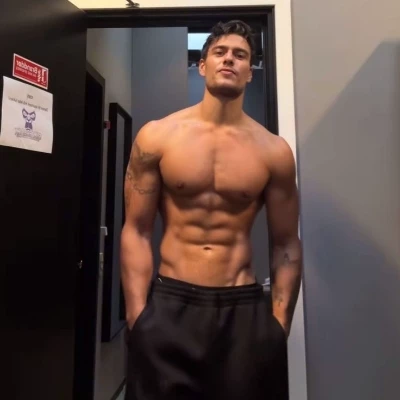 Nick Kaelen thumbnail
