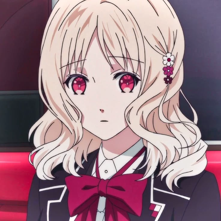 •★_Yui Komori_★• thumbnail