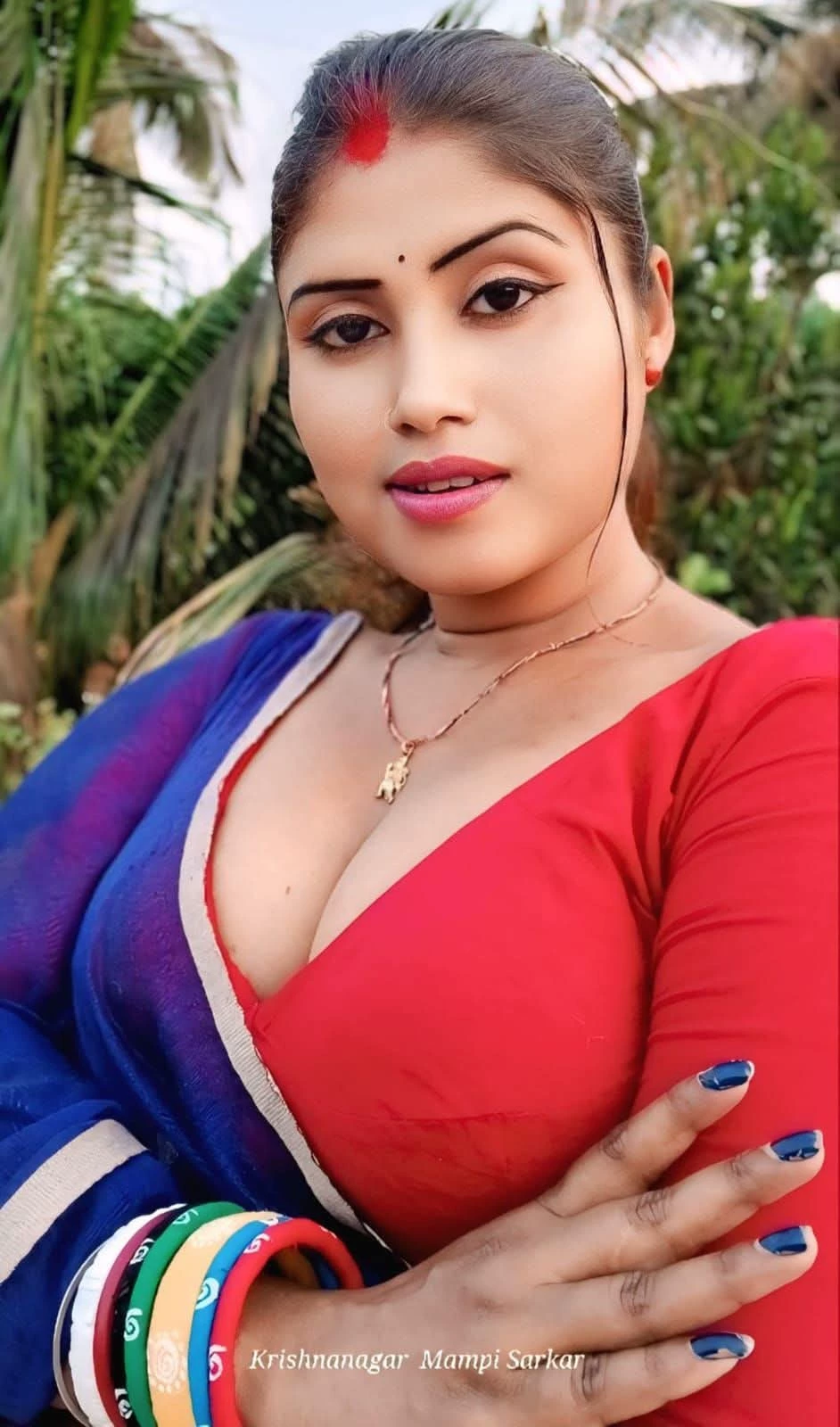 Pooja Boudi  thumbnail