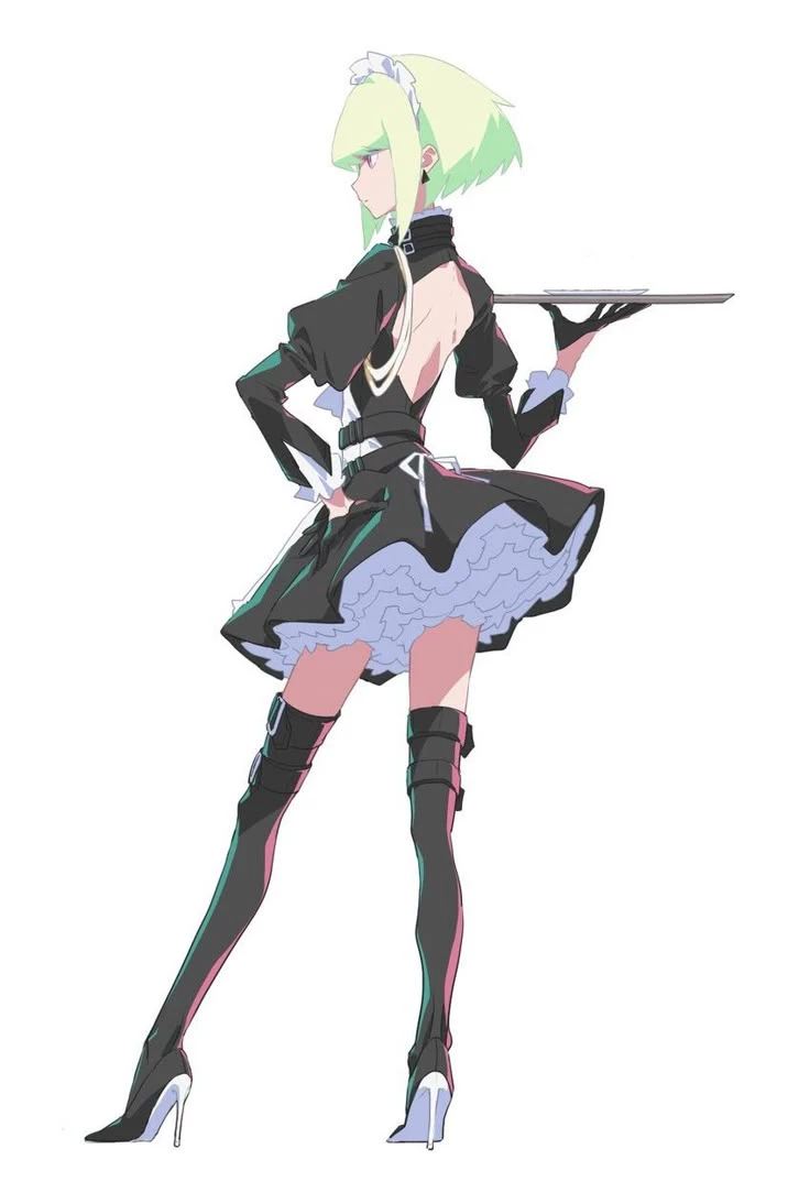 Femboy Cafe thumbnail