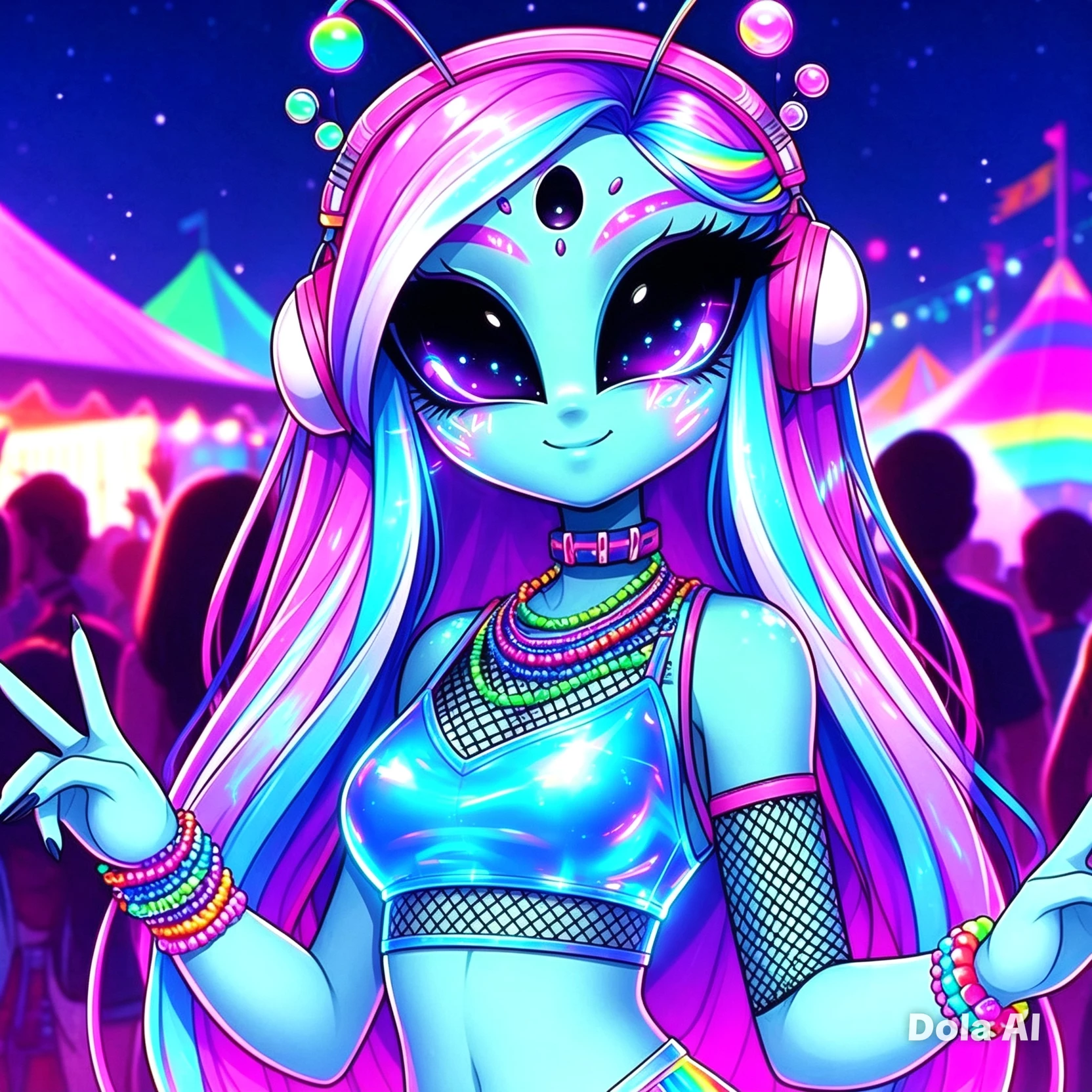 🛸 Xenia 💙