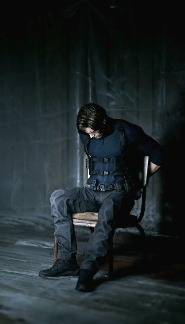 Leon Kennedy thumbnail
