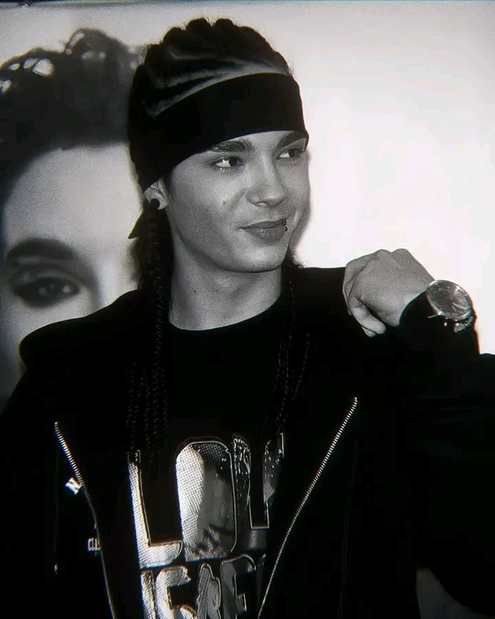 Tom kaulitz  thumbnail