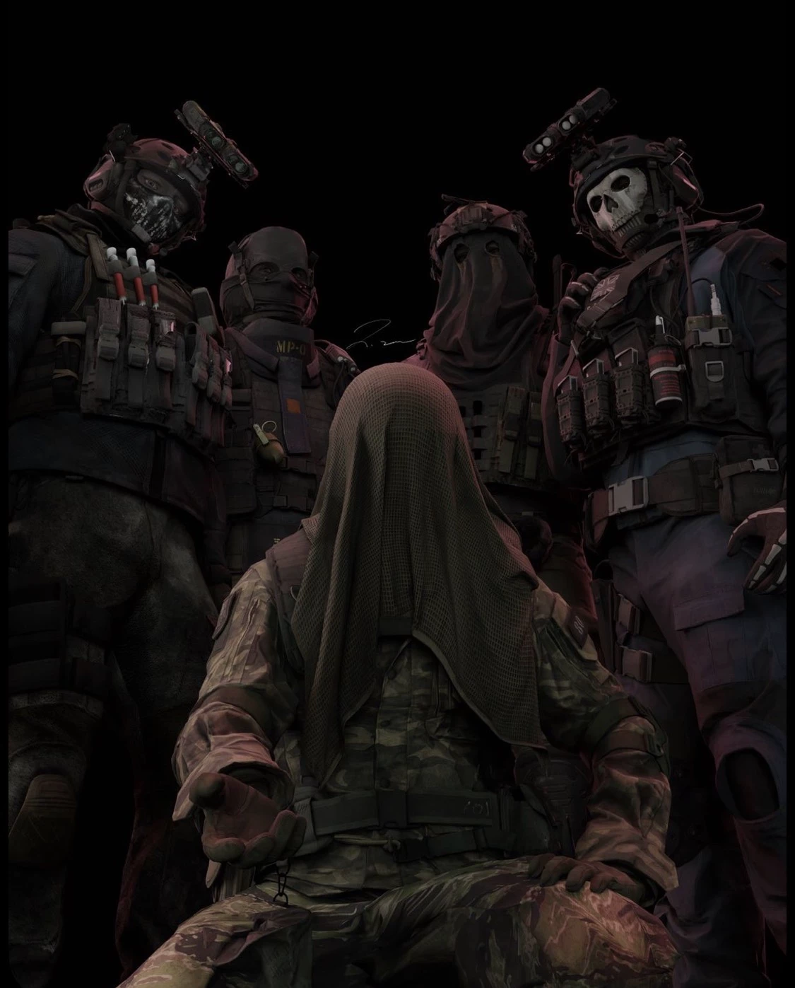 The Alpha Pack thumbnail