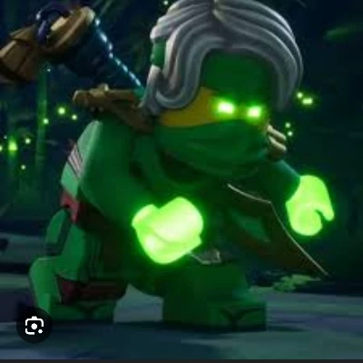 Lloyd garmadon  thumbnail