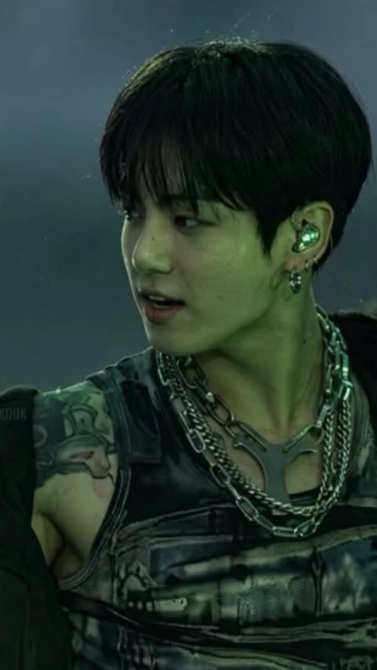 Una historia mal contada  ( Jungkook )  thumbnail