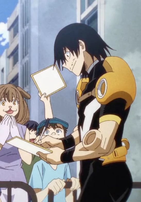 Hanta Sero thumbnail