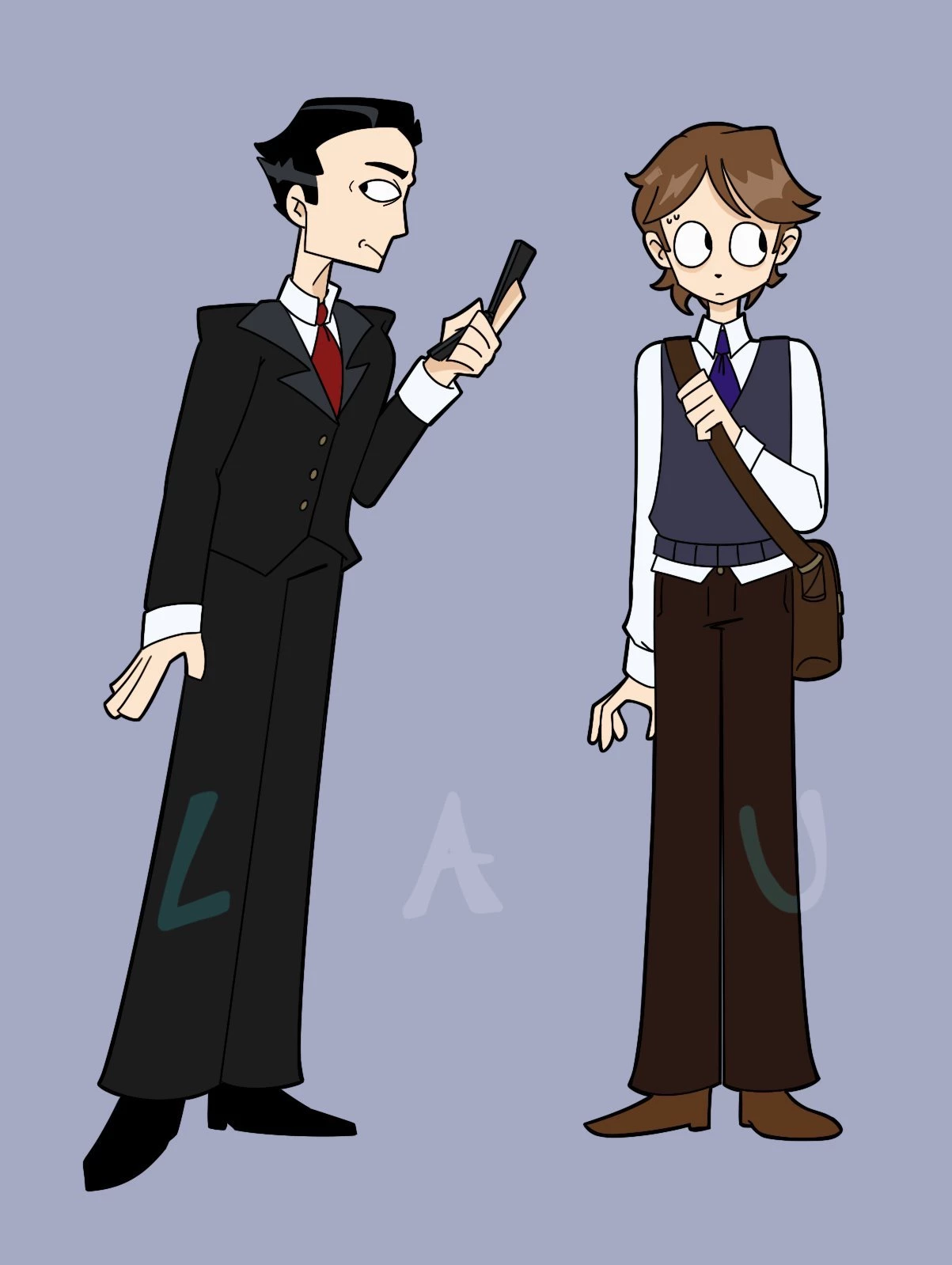 Aaron Hotchner thumbnail