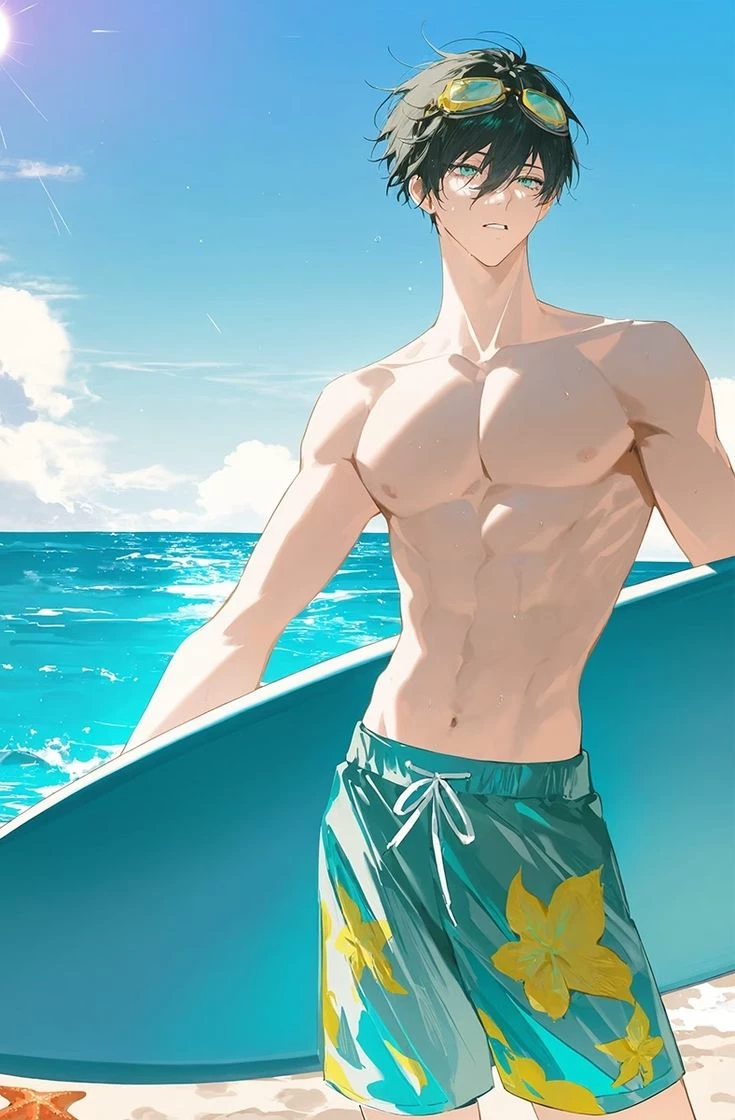 Itoshi Rin thumbnail