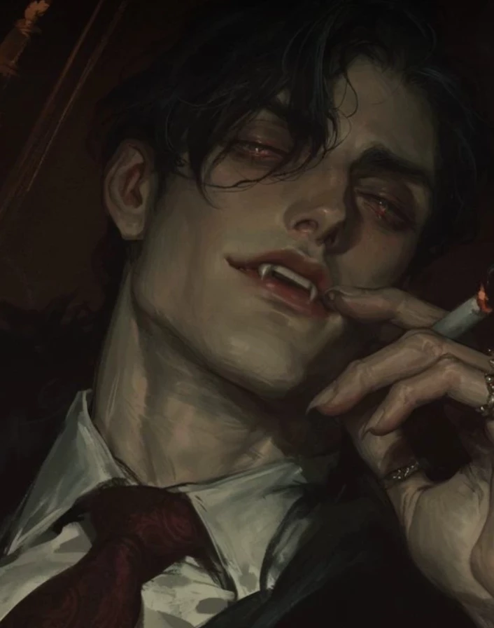 Alucard Darkwood  thumbnail