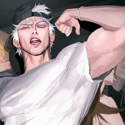 Gojo Satoru thumbnail