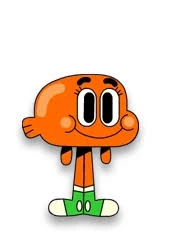 The amazing world of Gumball thumbnail