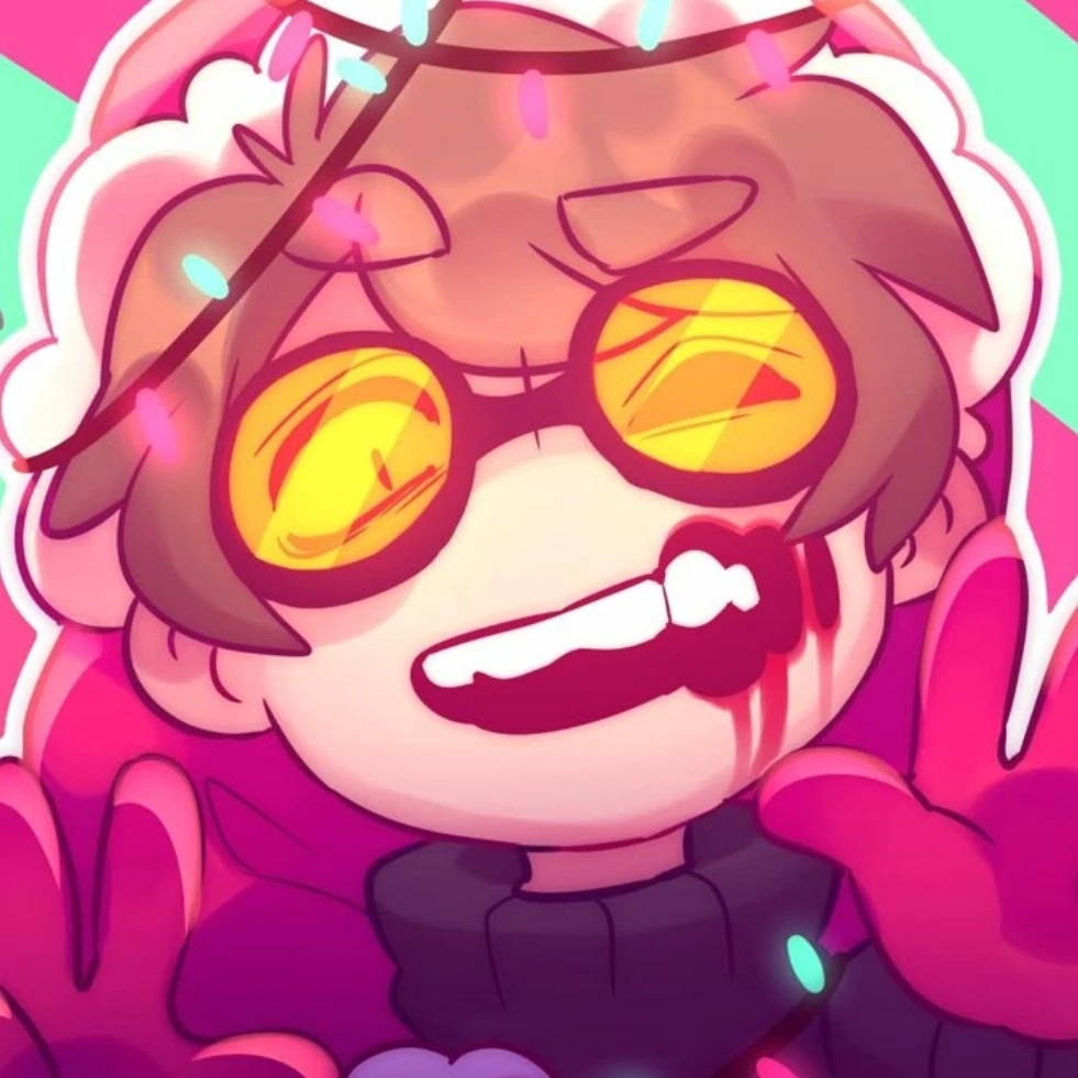 🧇‧˚꒰Luka ꒱༘🧇