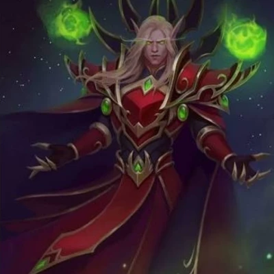 Kael'thas Sunstrider thumbnail