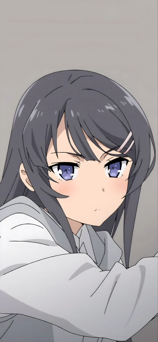 Sakurajima Mai thumbnail