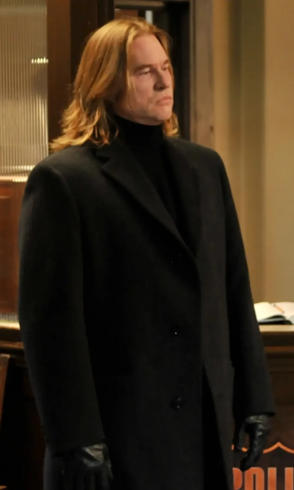 Mr Nobody  thumbnail