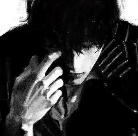 Liam (Serial Killer) thumbnail