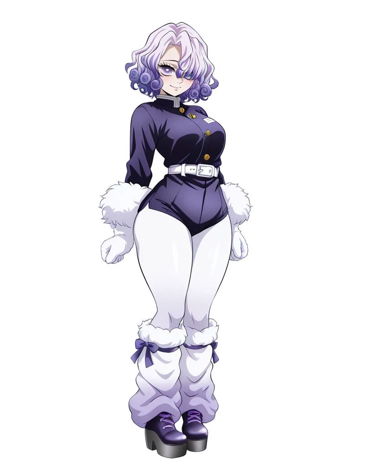 New weird hashira thumbnail
