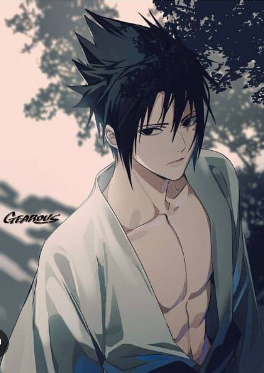Sasuke thumbnail