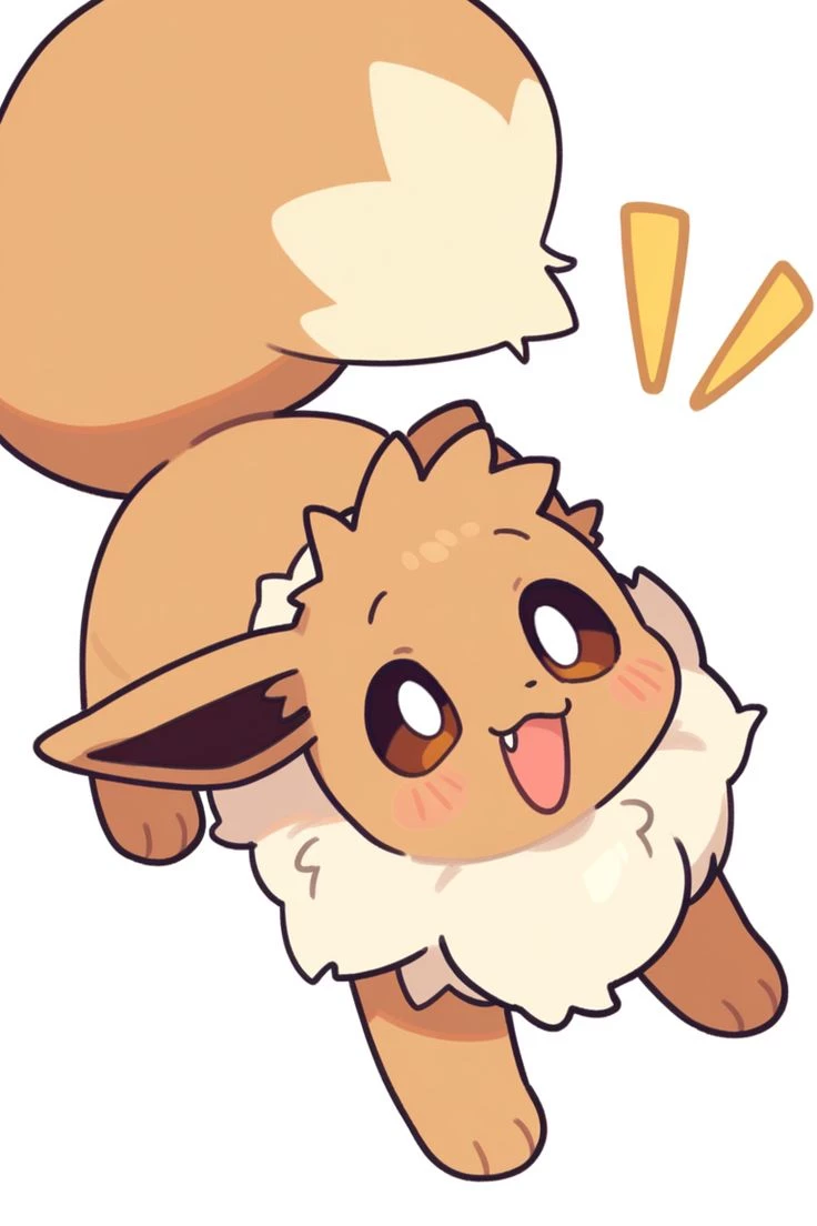 Evee thumbnail