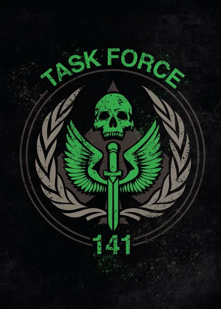 TF141 • Wrestling thumbnail
