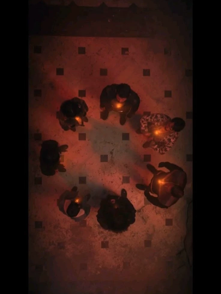 Umbrella Academy S4 thumbnail