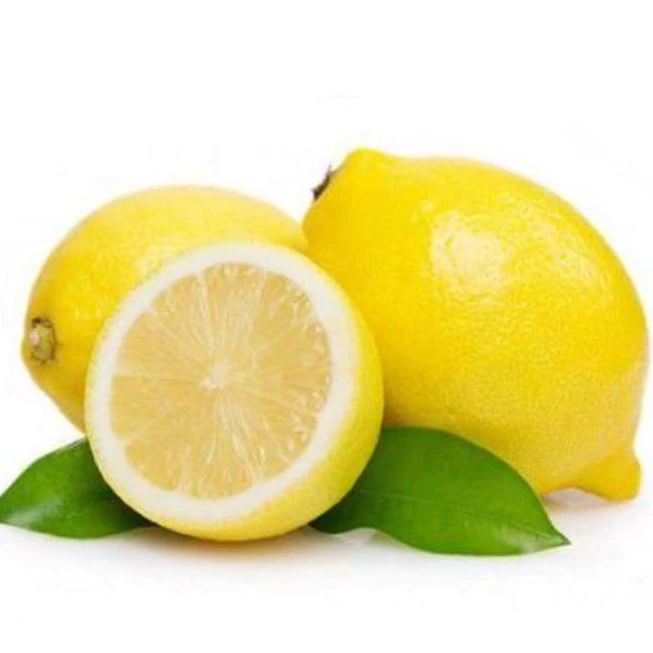 Lemon Evolution