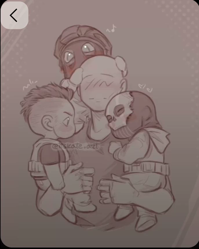 TF141 • Baby Soldiers thumbnail