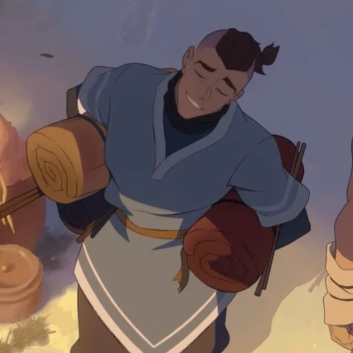 ★Sokka-AVATAR THE LAST AIRBENDER MOVIE★ thumbnail