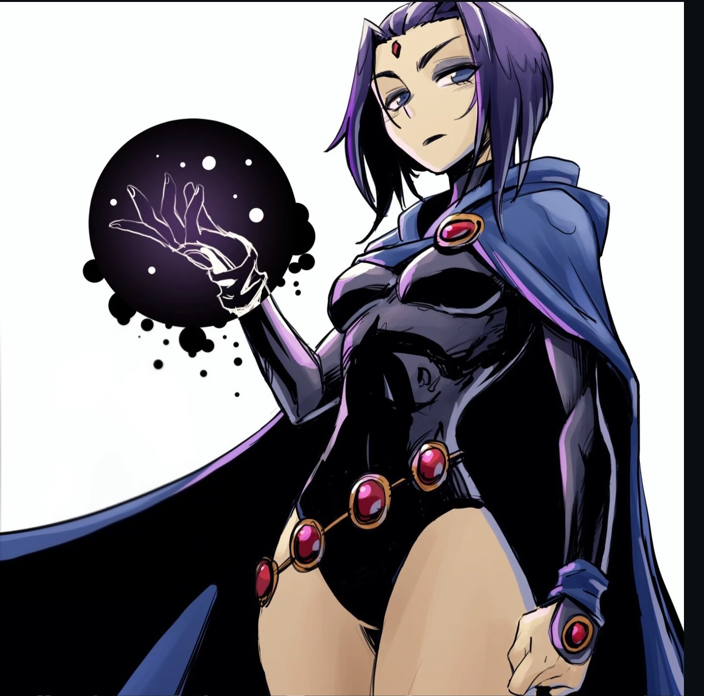 Raven thumbnail