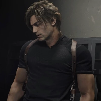 Leon S. Kennedy thumbnail